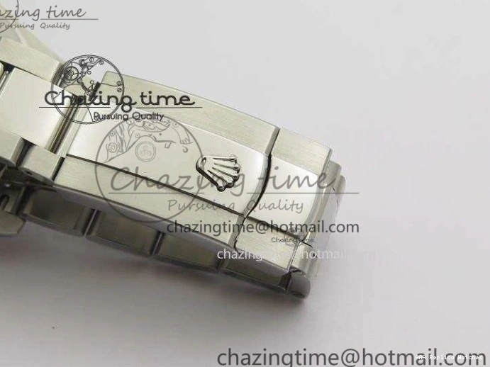 Best AAA Replica Sites A 3582 SS Noob Diam Best DateJust MOP HighQuality Dial 41mm Edition 1:1 Bezel 126334 On Bracelet Oyster Fluted 1217